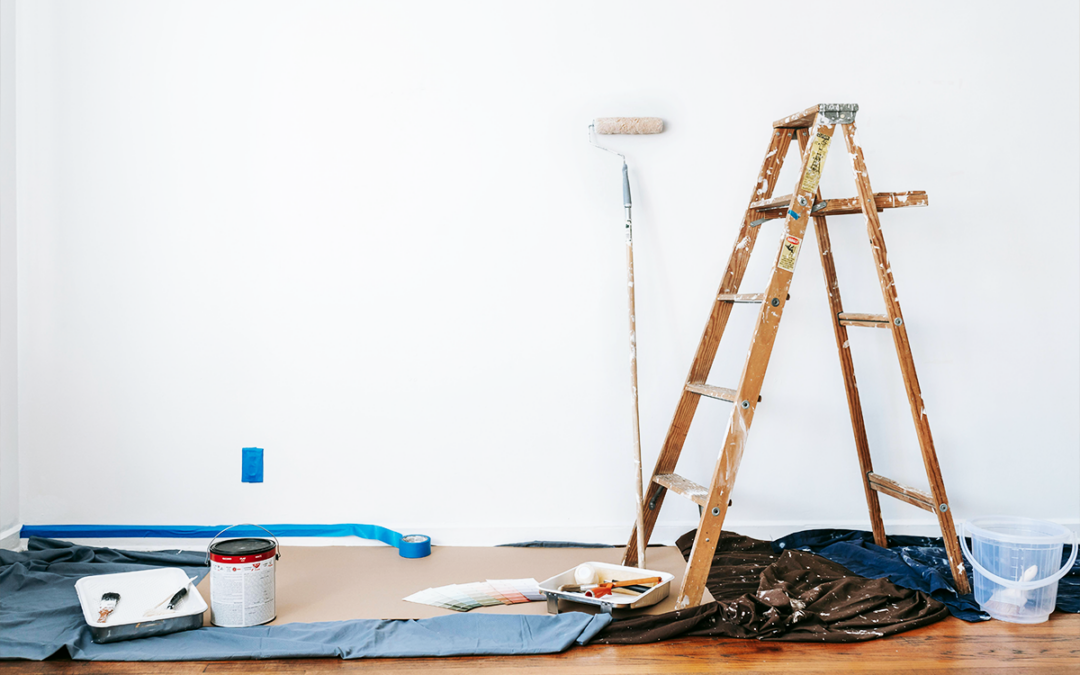 Home Renovation Projects to Boost Your Home’s Value in 2024