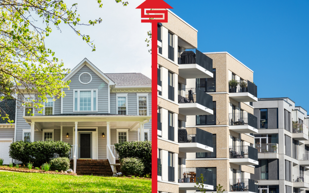 Buying a Condo vs. Single-Family Home: How to Choose