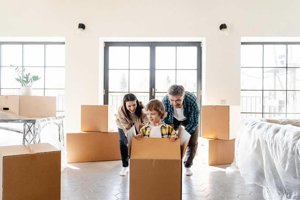 Renting vs. Owning a Home: Which Is Right for You? - Supreme Lending Blog