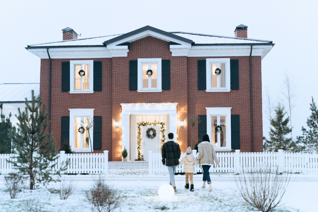 Winterizing Your Home: Tips for Cold-Weather Preparedness