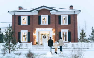 Winterizing Your Home: Tips for Cold-Weather Preparedness