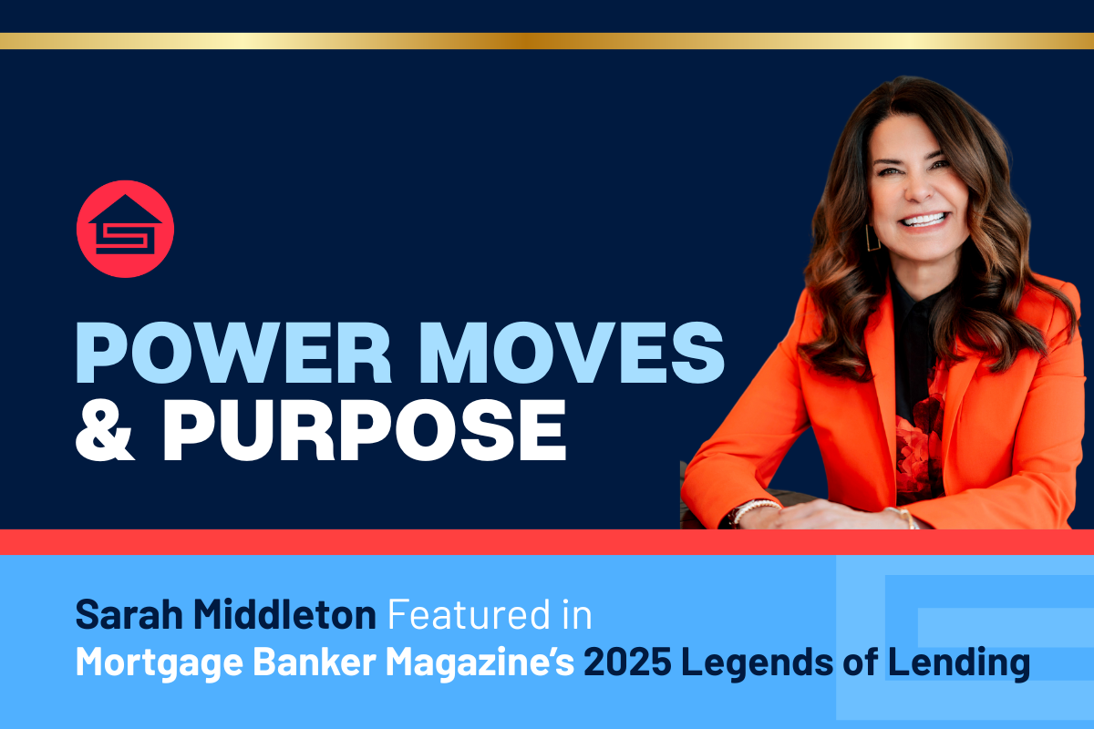 Legends of Lending 2025