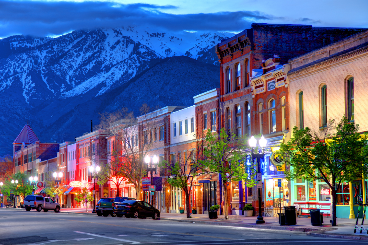 Utah Housing Down Payment Assistance