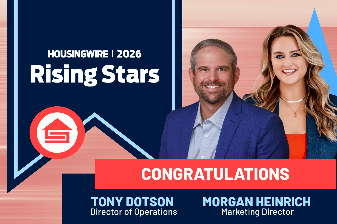 HousingWire Rising Stars