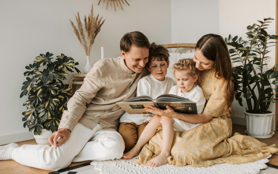 Is It Time to Upsize? What Growing Families Need to Know Before Buying a Bigger Home